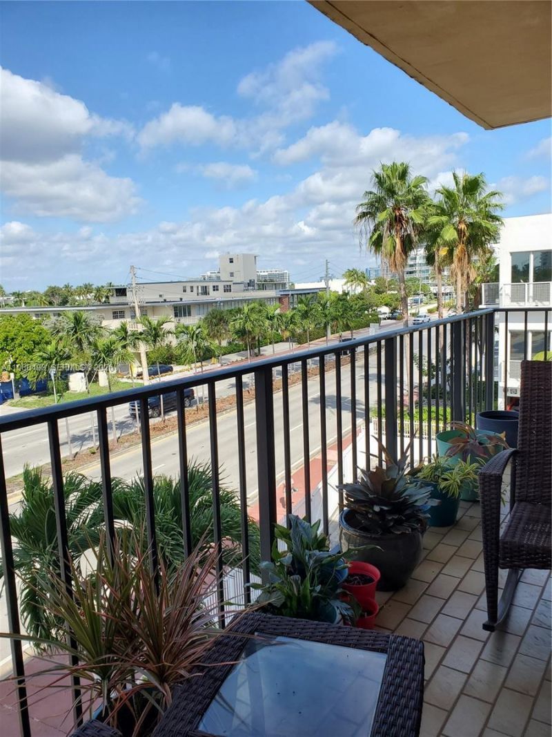 6445 Indian Creek Dr , Unit B6, Miami Beach, FL 33141 Photo