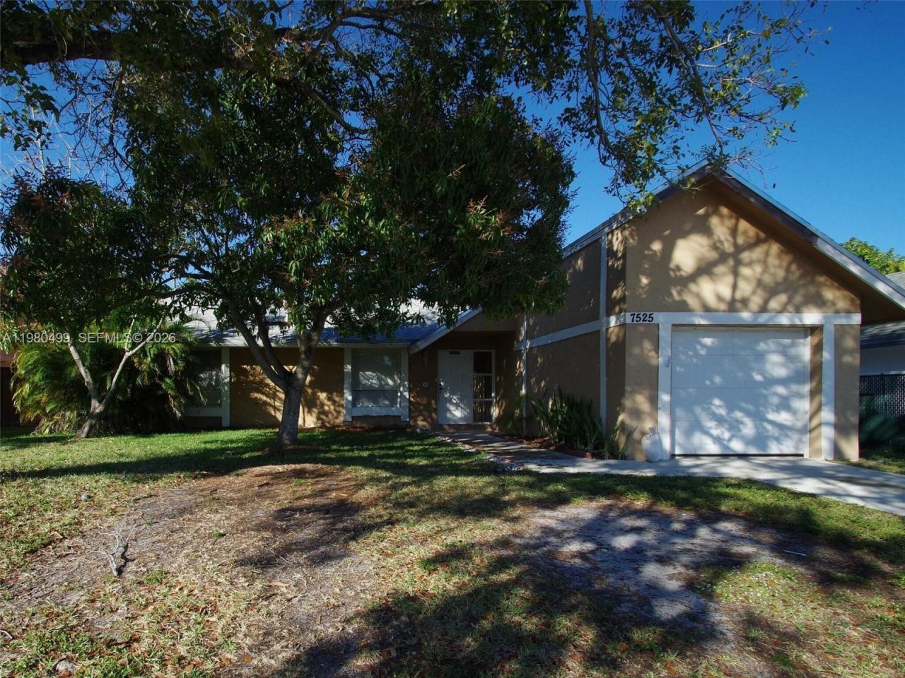 7525 SW 7th Pl, Unit House, North Lauderdale, FL 33068 Photo