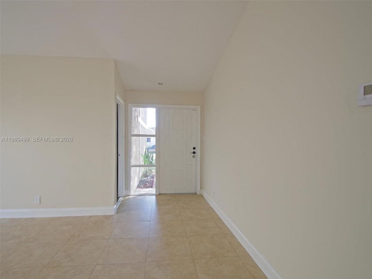 7525 SW 7th Pl, Unit House, North Lauderdale, FL 33068 Photo