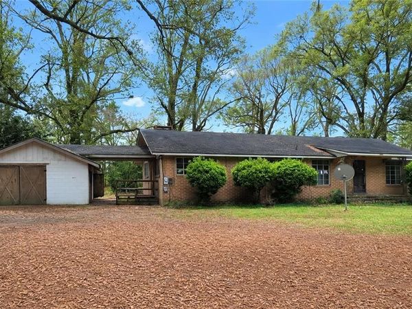 5407 Brunson Lane, Eight Mile, AL 36613