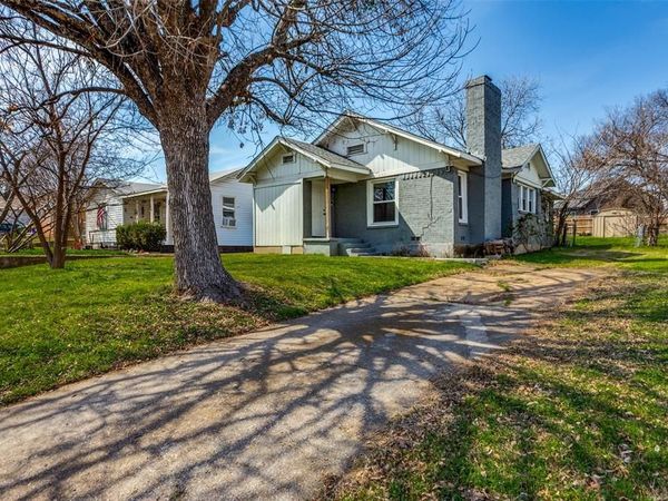 826 Mirike Drive , White Settlement, TX 76108