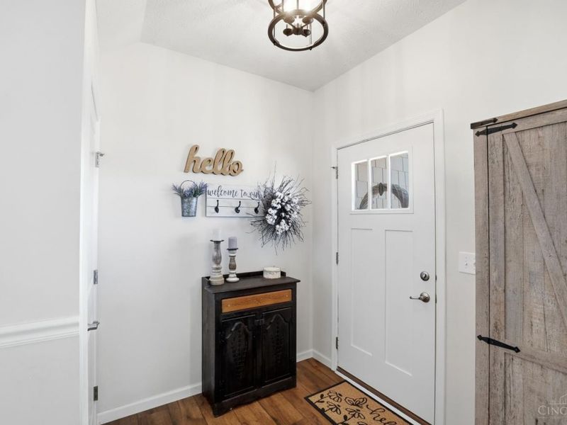 3280 Blue Springs Drive, Monroe, OH 45050 Photo 12