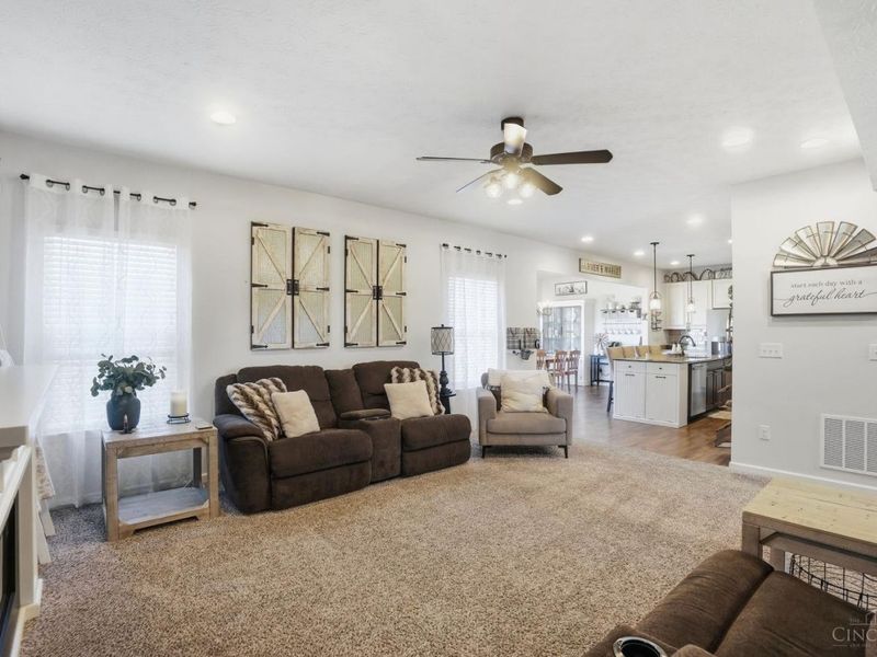 3280 Blue Springs Drive, Monroe, OH 45050 Photo 16