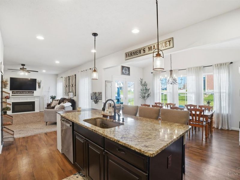 3280 Blue Springs Drive, Monroe, OH 45050 Photo 18