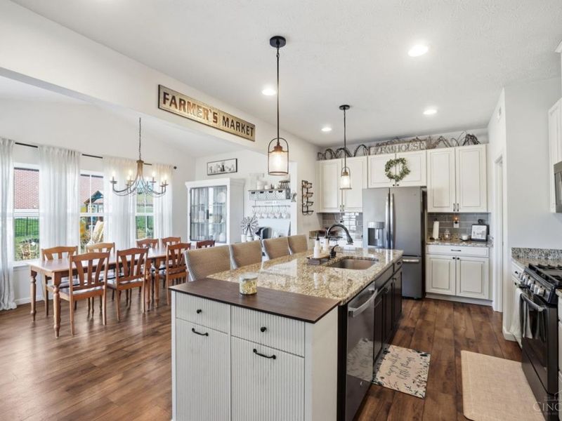 3280 Blue Springs Drive, Monroe, OH 45050 Photo 19