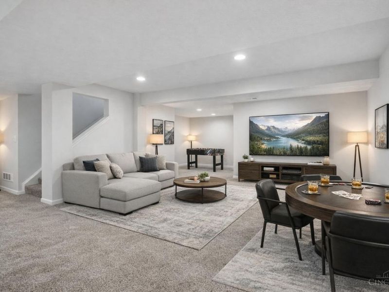 3280 Blue Springs Drive, Monroe, OH 45050 Photo 2