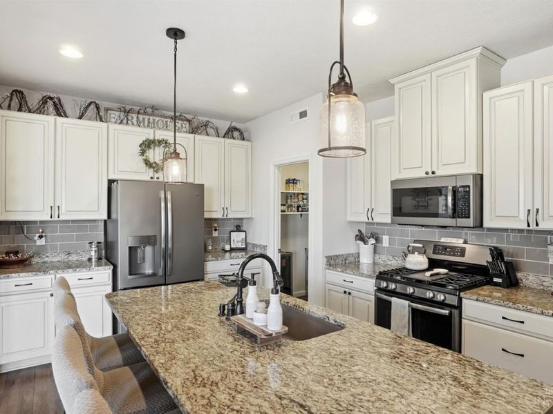 3280 Blue Springs Drive, Monroe, OH 45050 Photo 20