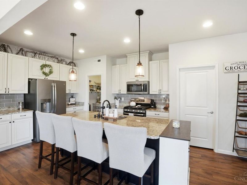 3280 Blue Springs Drive, Monroe, OH 45050 Photo 3