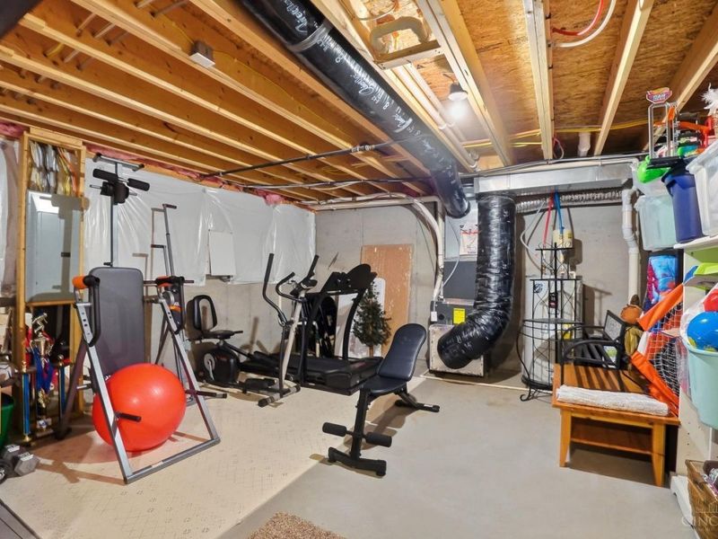 3280 Blue Springs Drive, Monroe, OH 45050 Photo 46