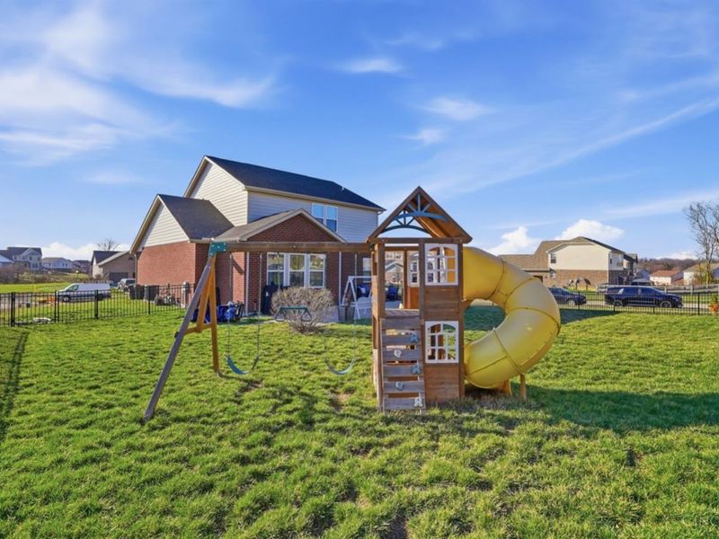 3280 Blue Springs Drive, Monroe, OH 45050 Photo 48