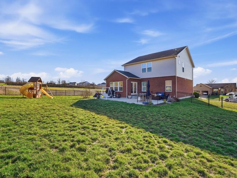 3280 Blue Springs Drive, Monroe, OH 45050 Photo 49