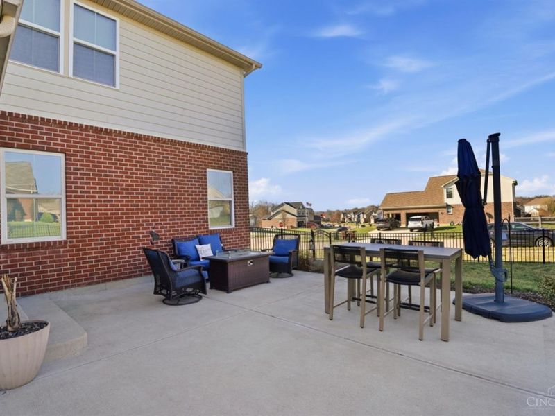 3280 Blue Springs Drive, Monroe, OH 45050 Photo 51