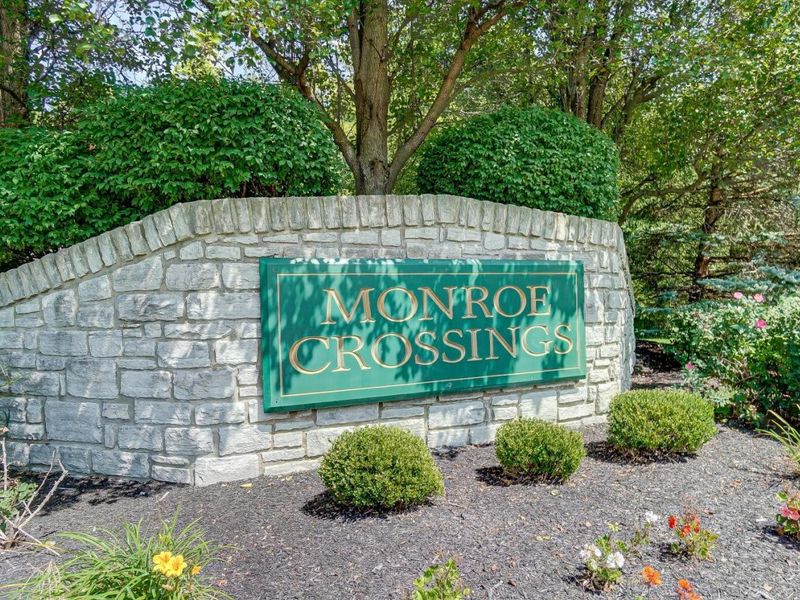 3280 Blue Springs Drive, Monroe, OH 45050 Photo 53