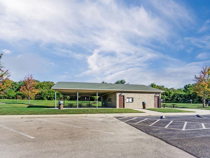 3280 Blue Springs Drive, Monroe, OH 45050 Photo 60