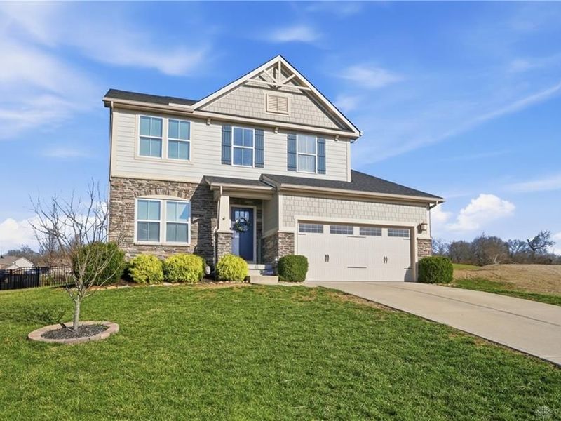 3280 Blue Springs Drive, Monroe, OH 45050 Photo 11