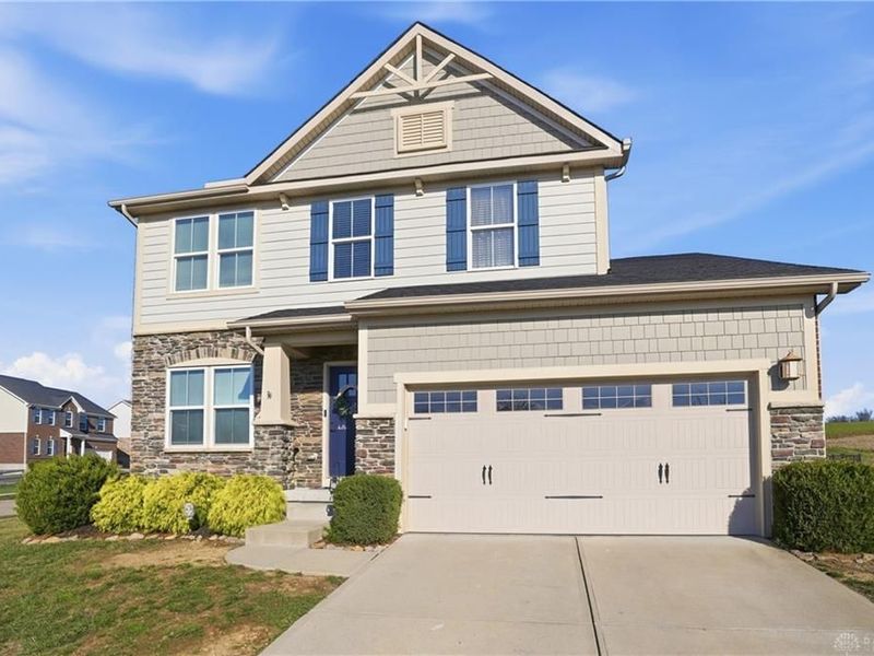 3280 Blue Springs Drive, Monroe, OH 45050 Photo 12