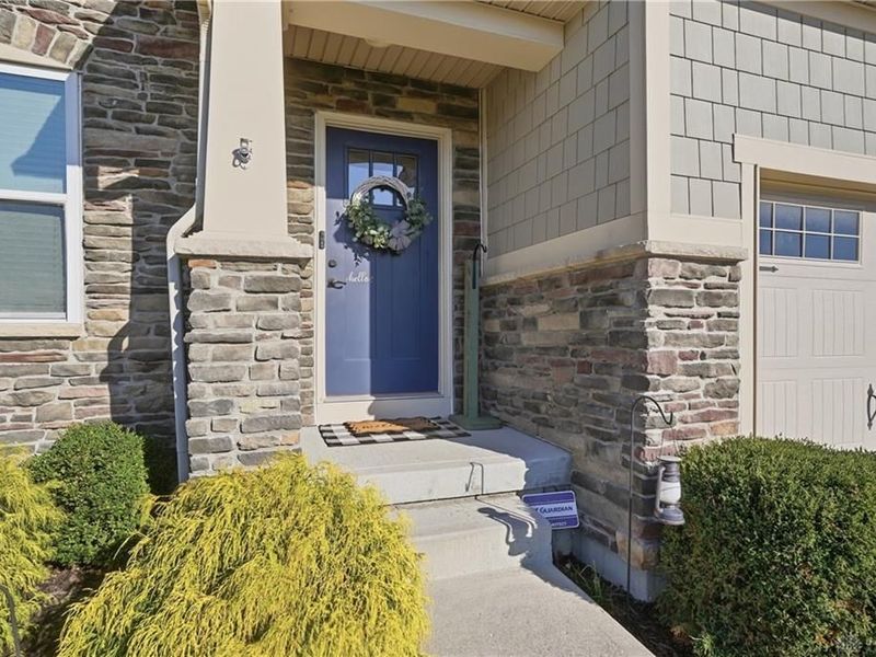 3280 Blue Springs Drive, Monroe, OH 45050 Photo 13