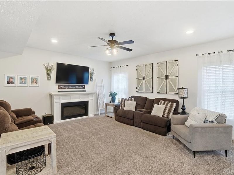 3280 Blue Springs Drive, Monroe, OH 45050 Photo 17