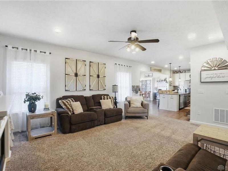 3280 Blue Springs Drive, Monroe, OH 45050 Photo 18