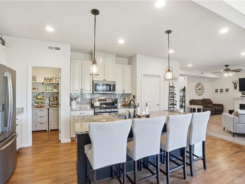 3280 Blue Springs Drive, Monroe, OH 45050 Photo 19