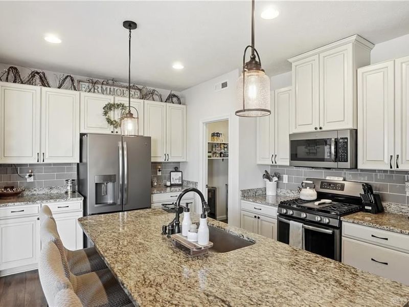 3280 Blue Springs Drive, Monroe, OH 45050 Photo 22