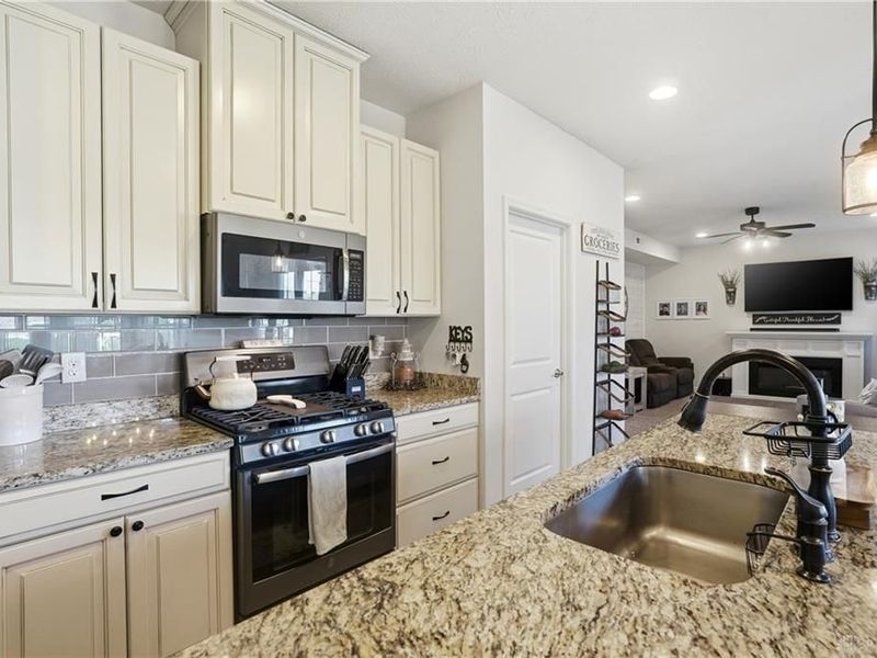 3280 Blue Springs Drive, Monroe, OH 45050 Photo 23