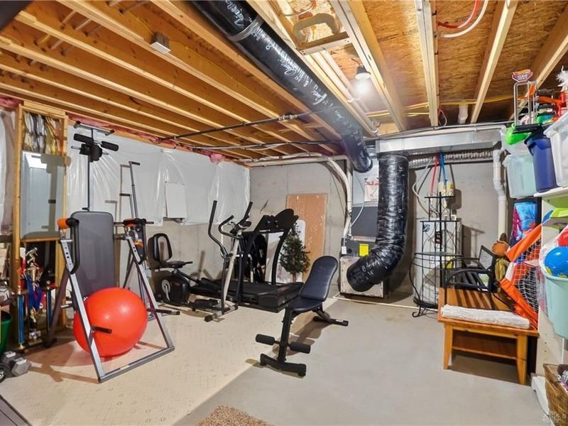 3280 Blue Springs Drive, Monroe, OH 45050 Photo 47