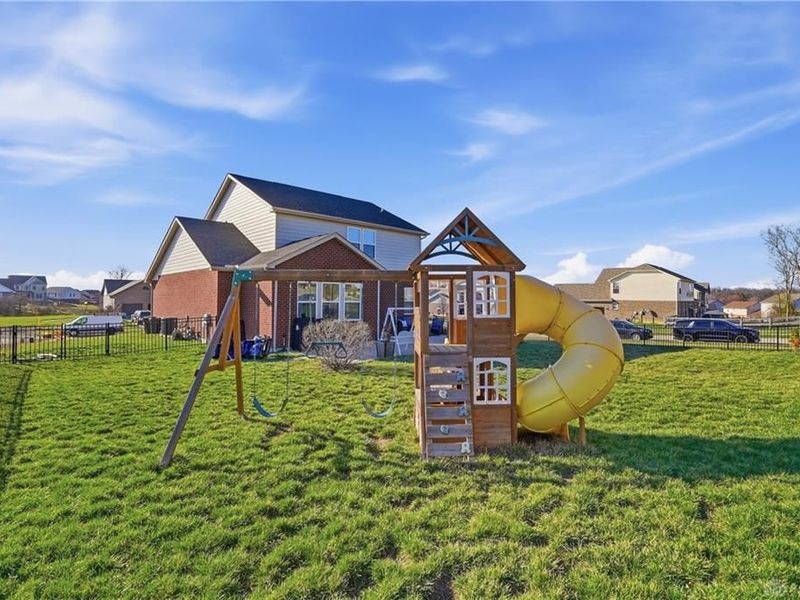 3280 Blue Springs Drive, Monroe, OH 45050 Photo 49