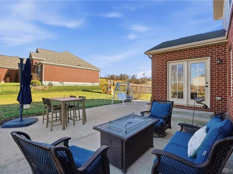 3280 Blue Springs Drive, Monroe, OH 45050 Photo 54