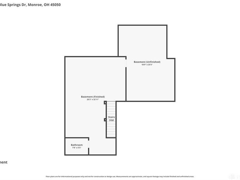 3280 Blue Springs Drive, Monroe, OH 45050 Photo 56