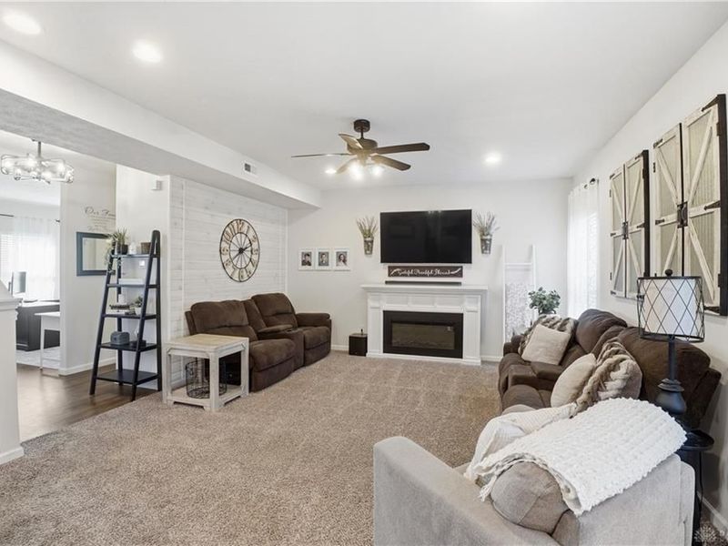 3280 Blue Springs Drive, Monroe, OH 45050 Photo 6