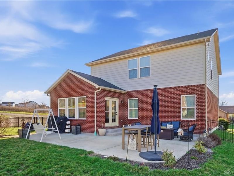 3280 Blue Springs Drive, Monroe, OH 45050 Photo 8