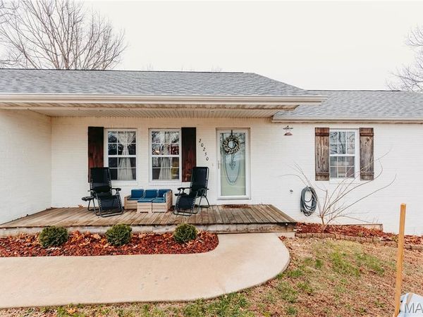 20250 Hyatt Lane, St Robert, MO 65584