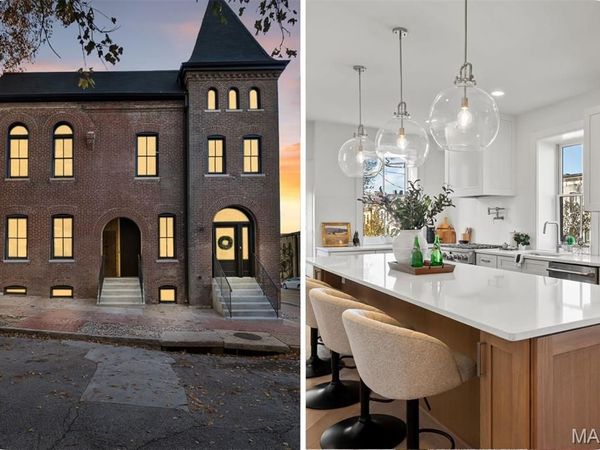 1201 Mackay Place, St Louis, MO 63104