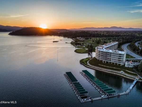 2012 S Island Green Drive, Coeur d'Alene, ID 83814