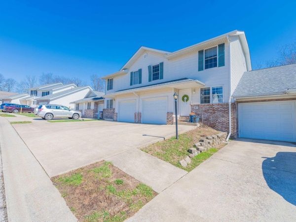 3877 S Cramer Circle, Bloomington, IN 47403