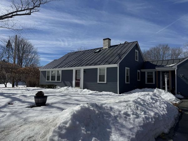 57 Crafts Avenue, Lebanon, NH 03784