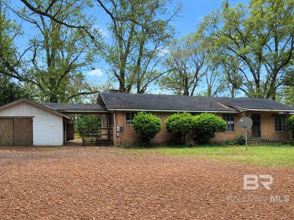 5407 BRUNSON Lane, Eight Mile, AL 36613