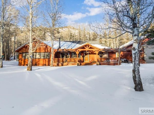 3883/3872 Lake Shore Drive, ISLAND PARK, ID 83429