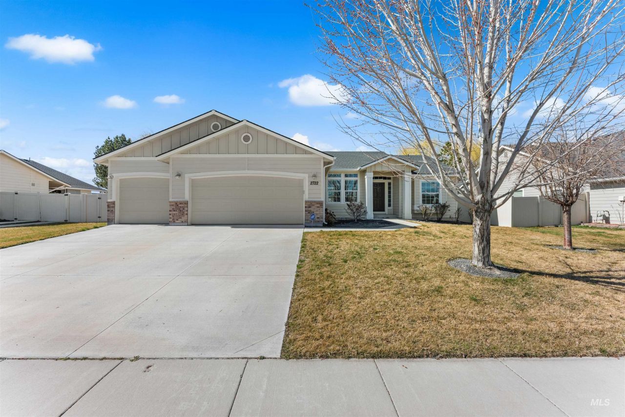 2722 Sepia Avenue, Caldwell, ID 83605 Main Photo