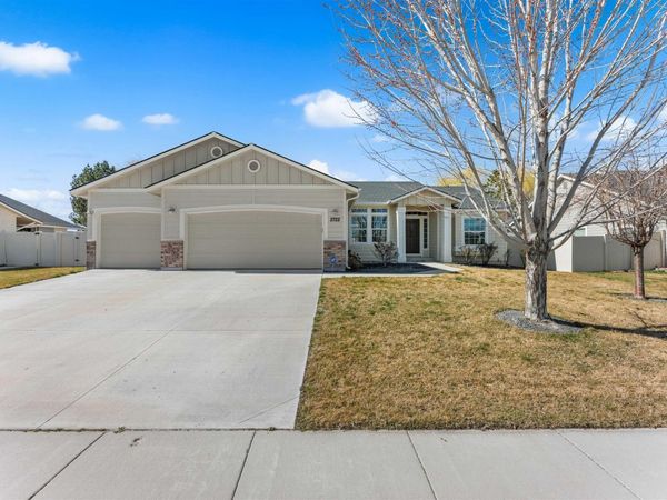 2722 Sepia Avenue, Caldwell, ID 83605