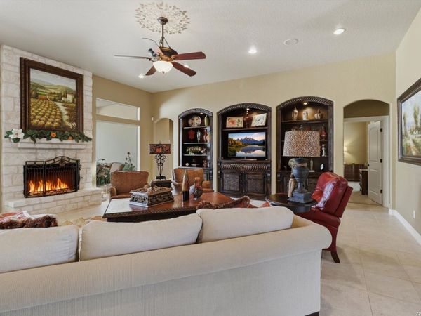8123 Wild Wind, Garden Ridge, TX 78266