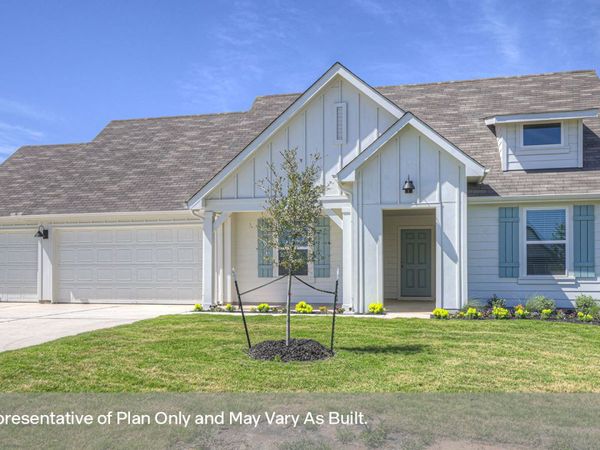 383 KOLBO CROSSING COVE, Lockhart, TX 78644