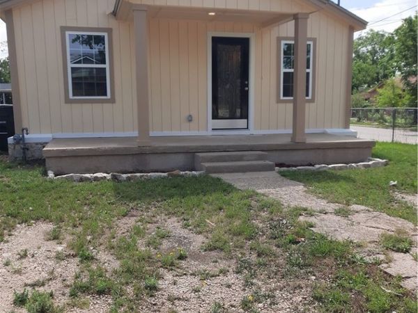 418 N 22nd Street , Killeen, TX 76541