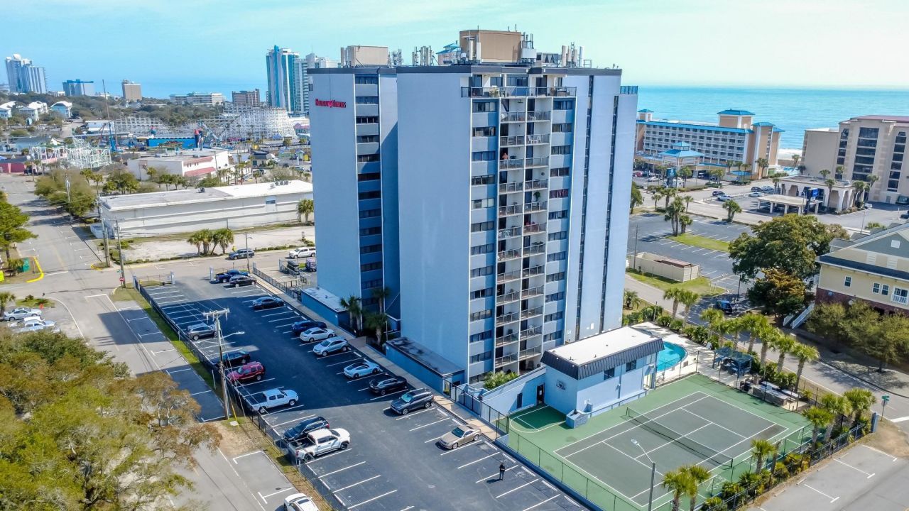 601 Mitchell Dr. Photo 1