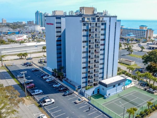 601 Mitchell Dr., Unit 806, Myrtle Beach, SC 29577