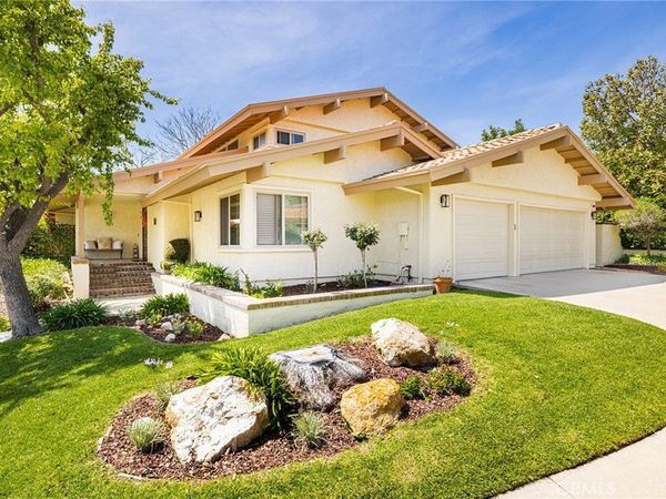 4054 Corte Cima, Thousand Oaks, CA 91360