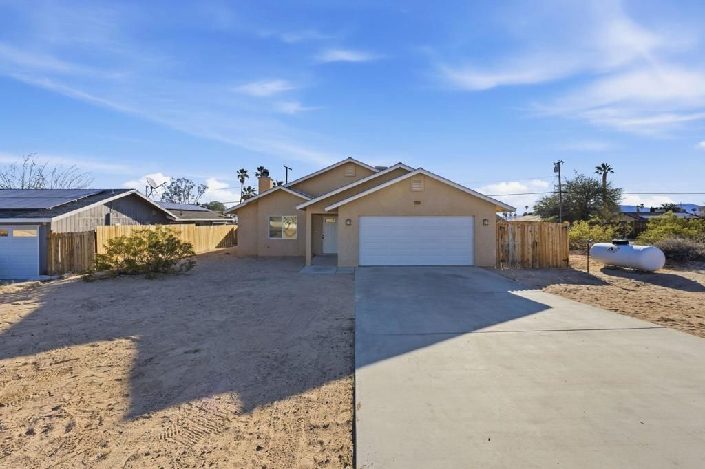 5353 Encelia Drive, 29 Palms, CA 92277 Main Photo