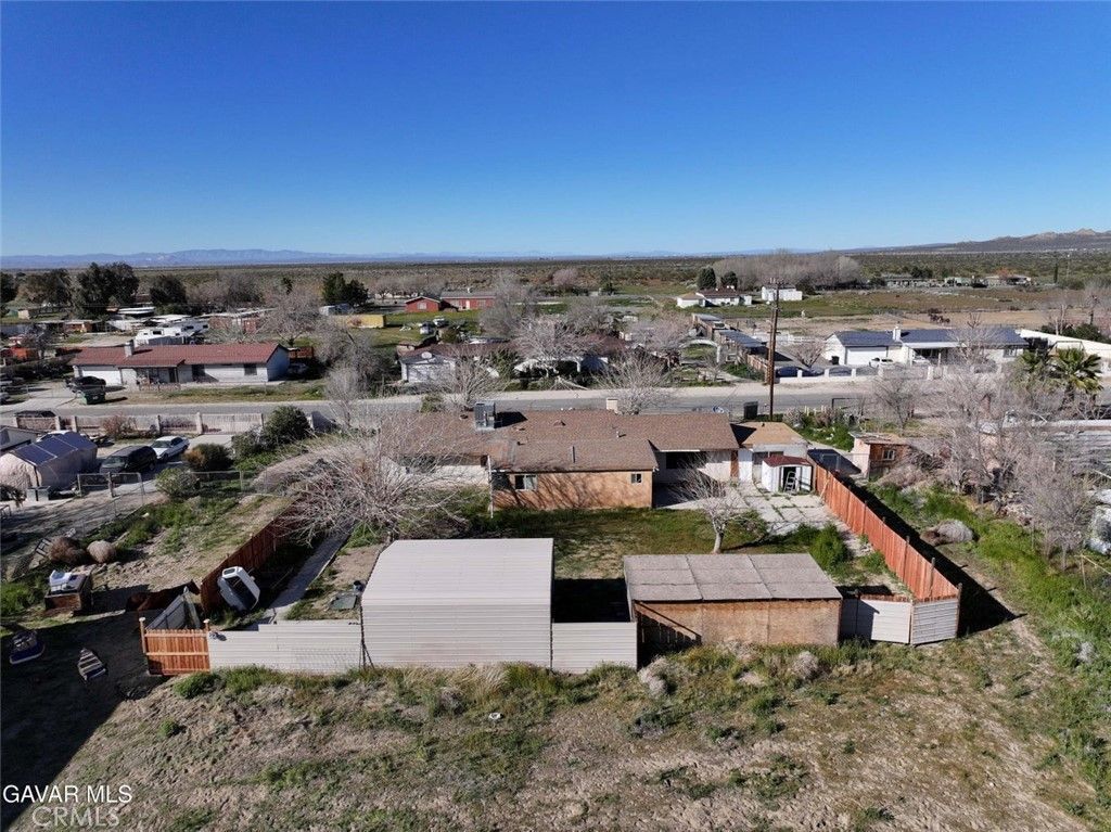 10250 E Avenue Q10, Littlerock, CA 93543 Main Photo