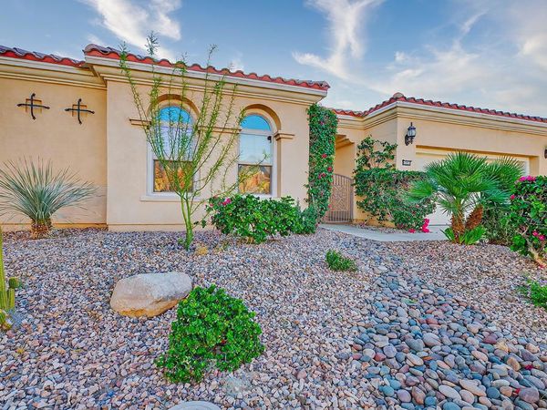 40856 Calle Desierto, Indio, CA 92203